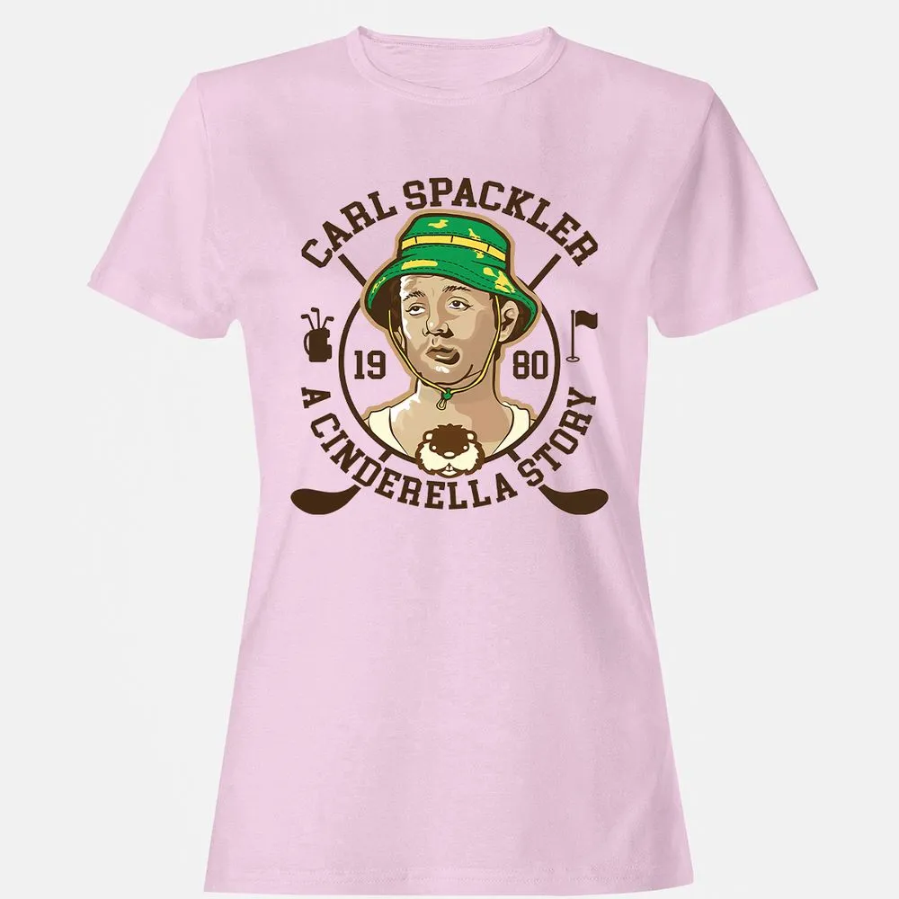 Women's T-Shirt - VR345X3S - Light Pink - 9