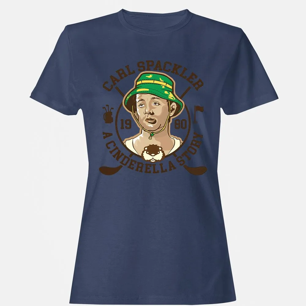 Women's T-Shirt - VR345X3S - Navy - 10