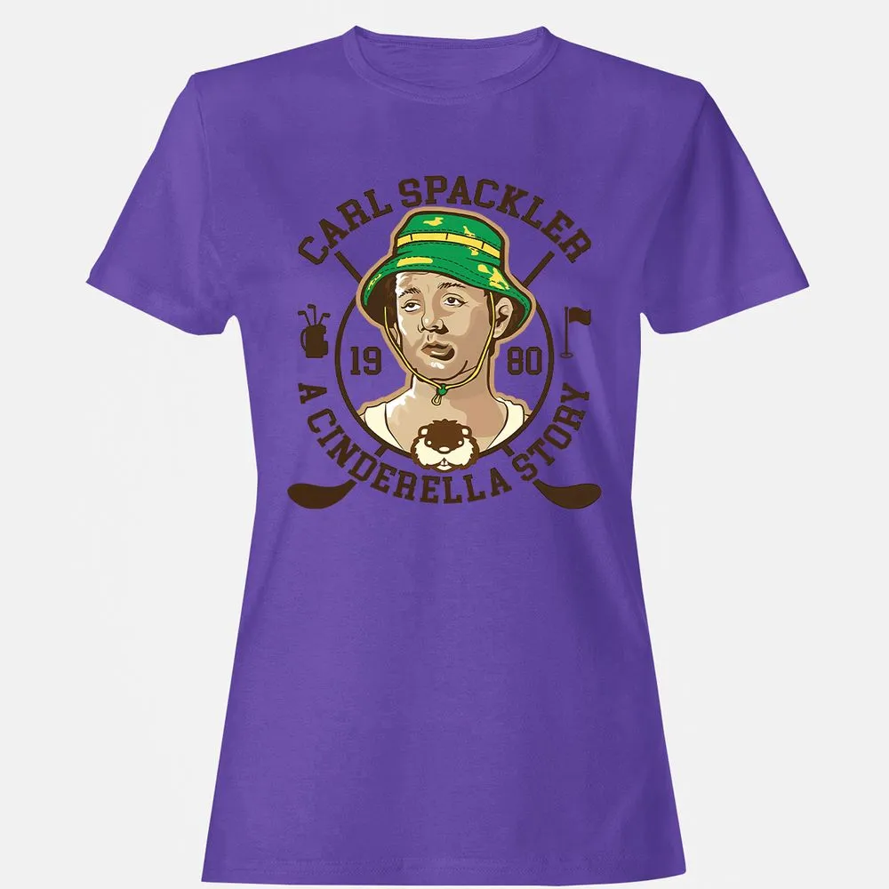 Women's T-Shirt - VR345X3S - Purple - 12