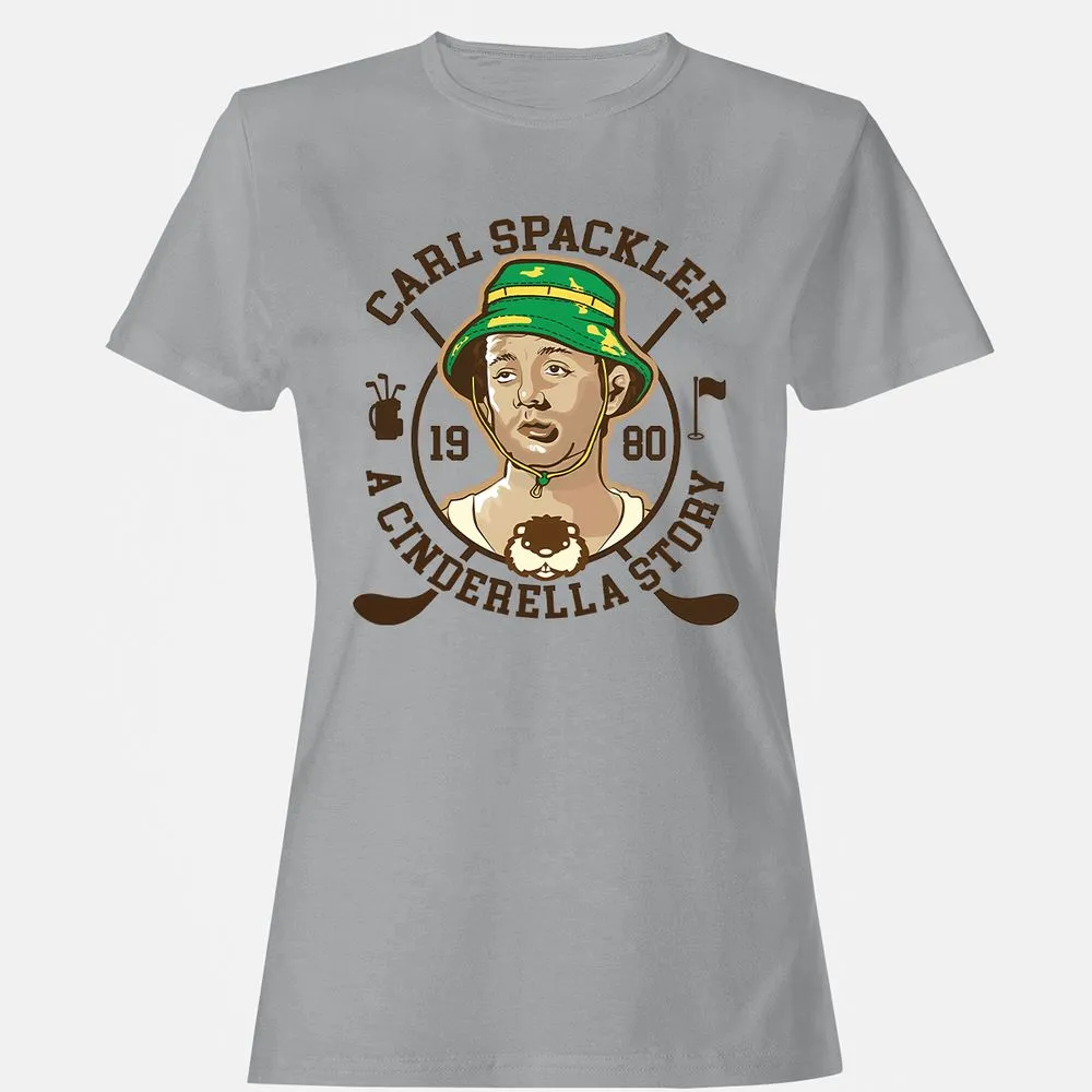Women's T-Shirt - VR345X3S - Sport Grey - 15