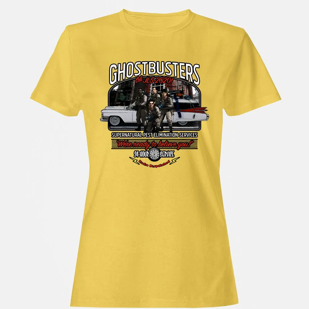 Women's T-Shirt - RWMC5JBK - Daisy - 4