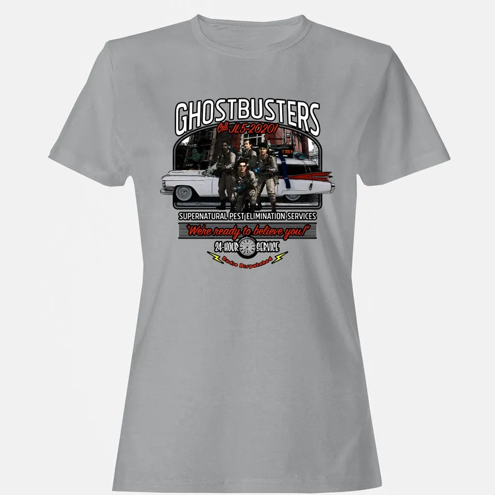 Women's T-Shirt - RWMC5JBK - Sport Grey - 15