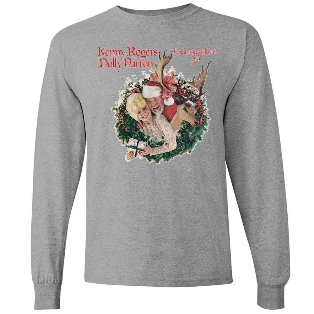 Kenny Dolly - Graphite Heather - 6