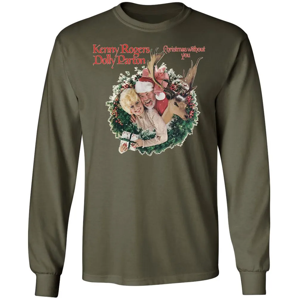 Kenny Dolly - Military Green - 7