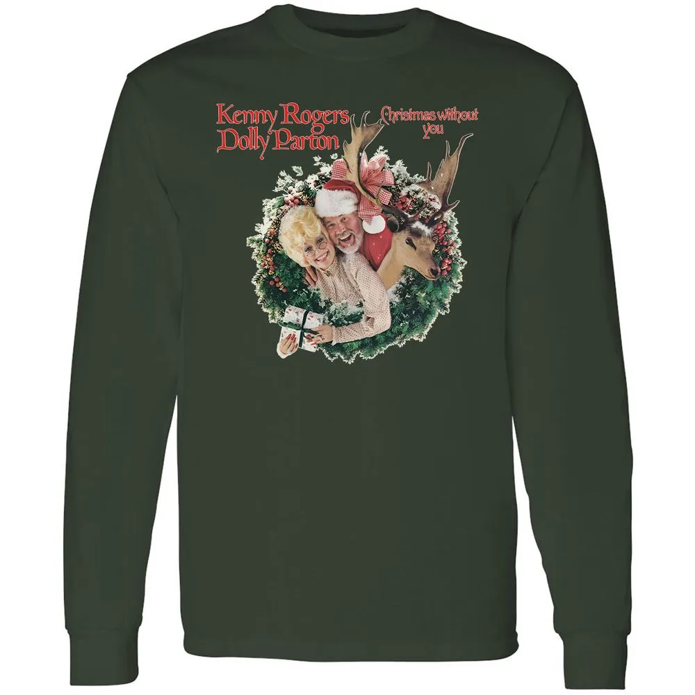 Kenny Dolly - Forest Green - 8