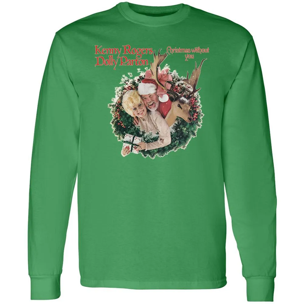 Kenny Dolly - Irish Green - 10