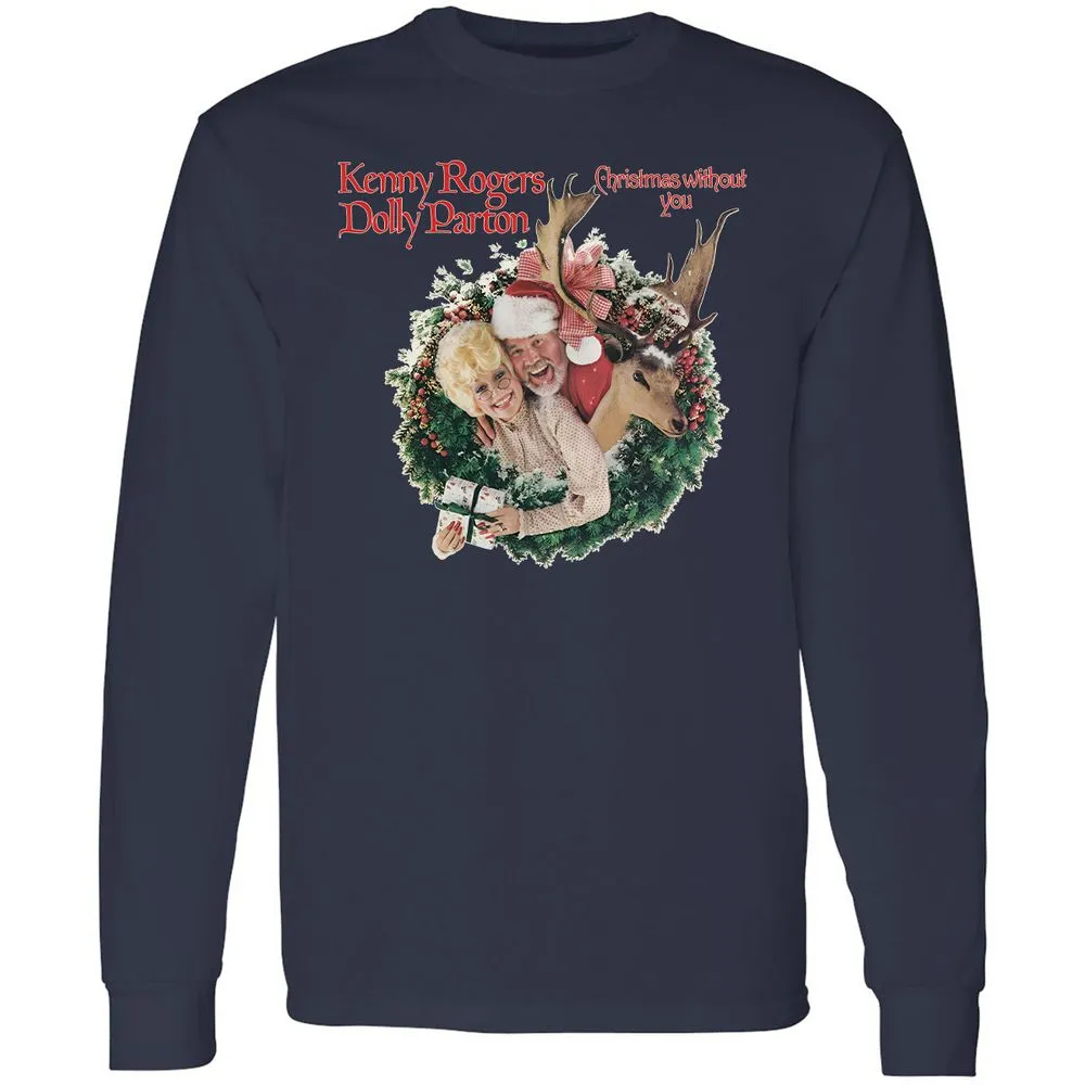 Kenny Dolly - Navy - 12