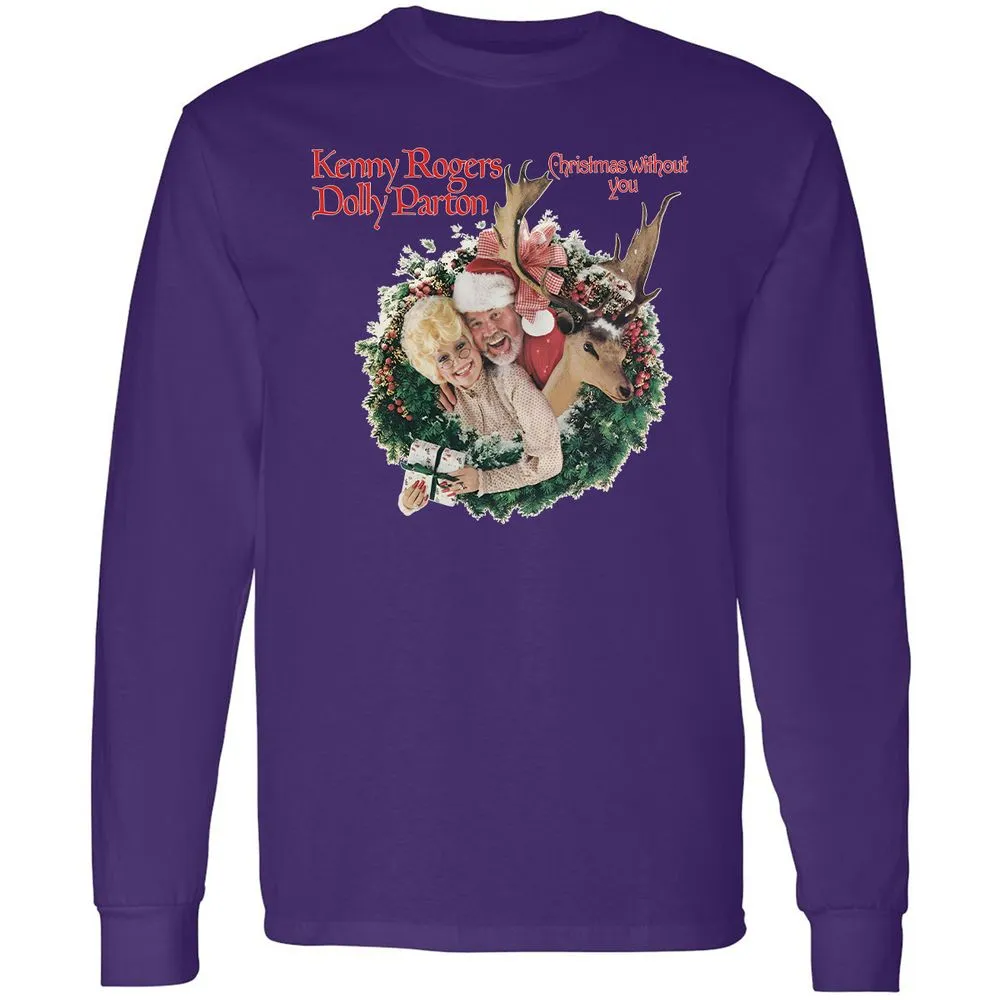 Kenny Dolly - Purple - 13
