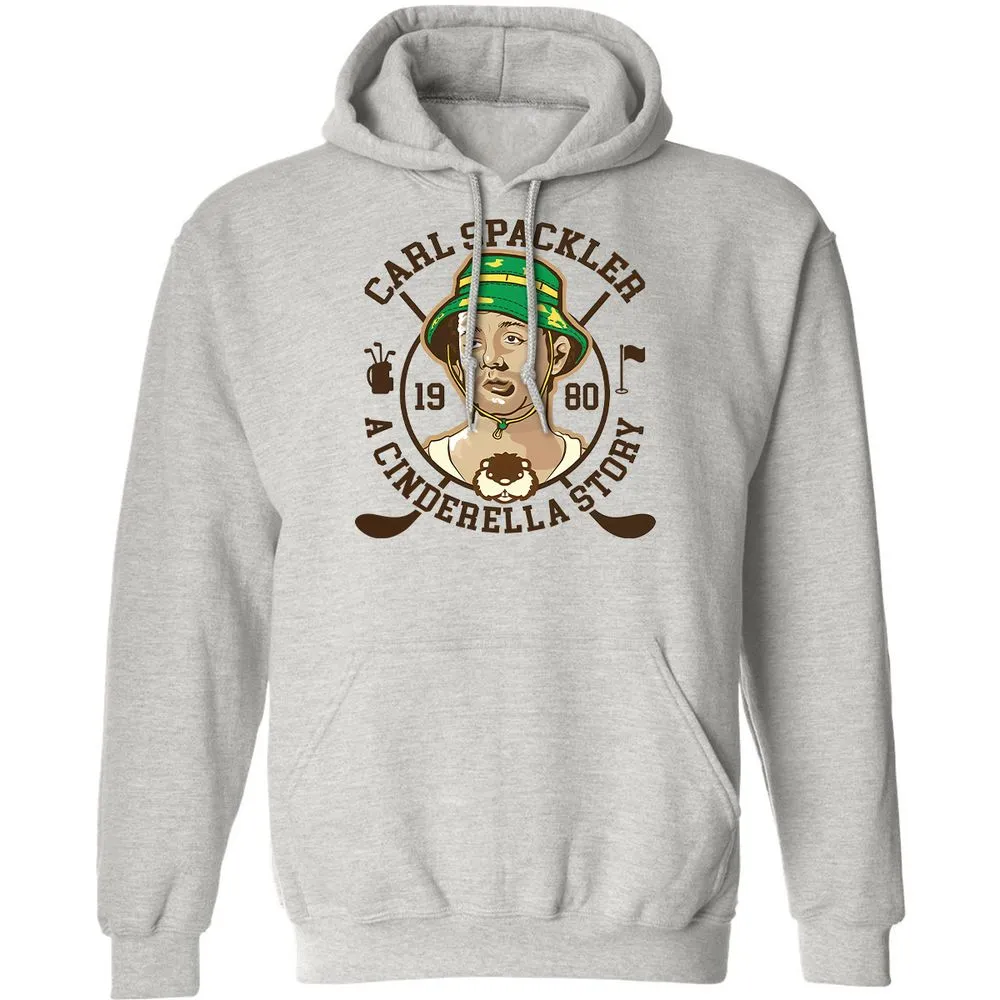 Classic Unisex Hoodie - EHFAZQUA - Ash - 2