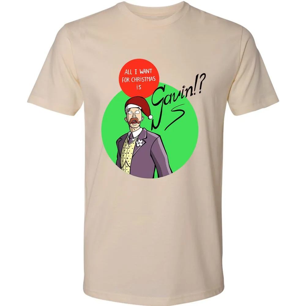 Premium Unisex T-Shirt - BYF1QA9L - Cream - 2