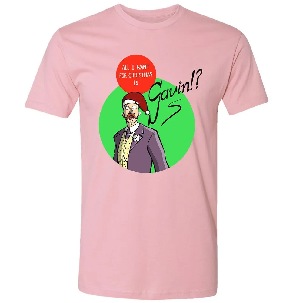 Premium Unisex T-Shirt - BYF1QA9L - Light Pink - 3