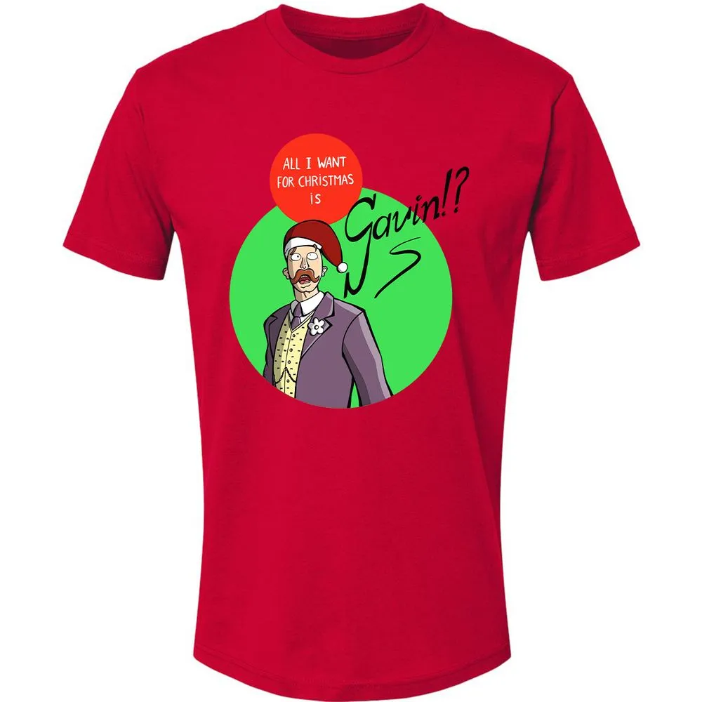 Premium Unisex T-Shirt - BYF1QA9L - Red - 6
