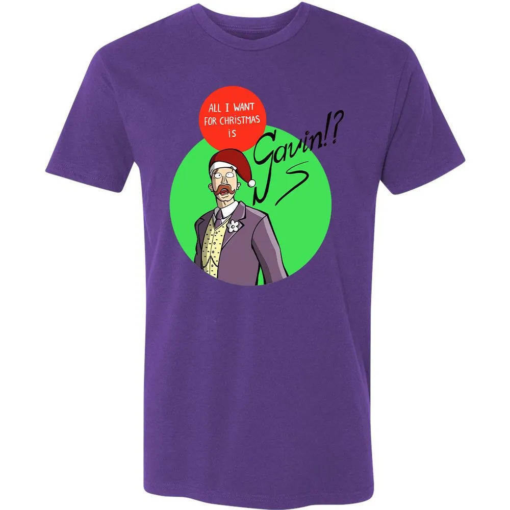 Premium Unisex T-Shirt - BYF1QA9L - Purple Rush - 7