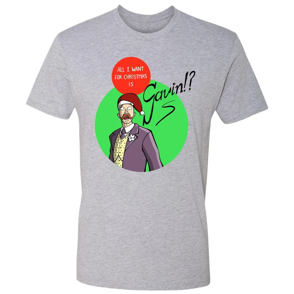 Premium Unisex T-Shirt - BYF1QA9L - Heather Grey - 9