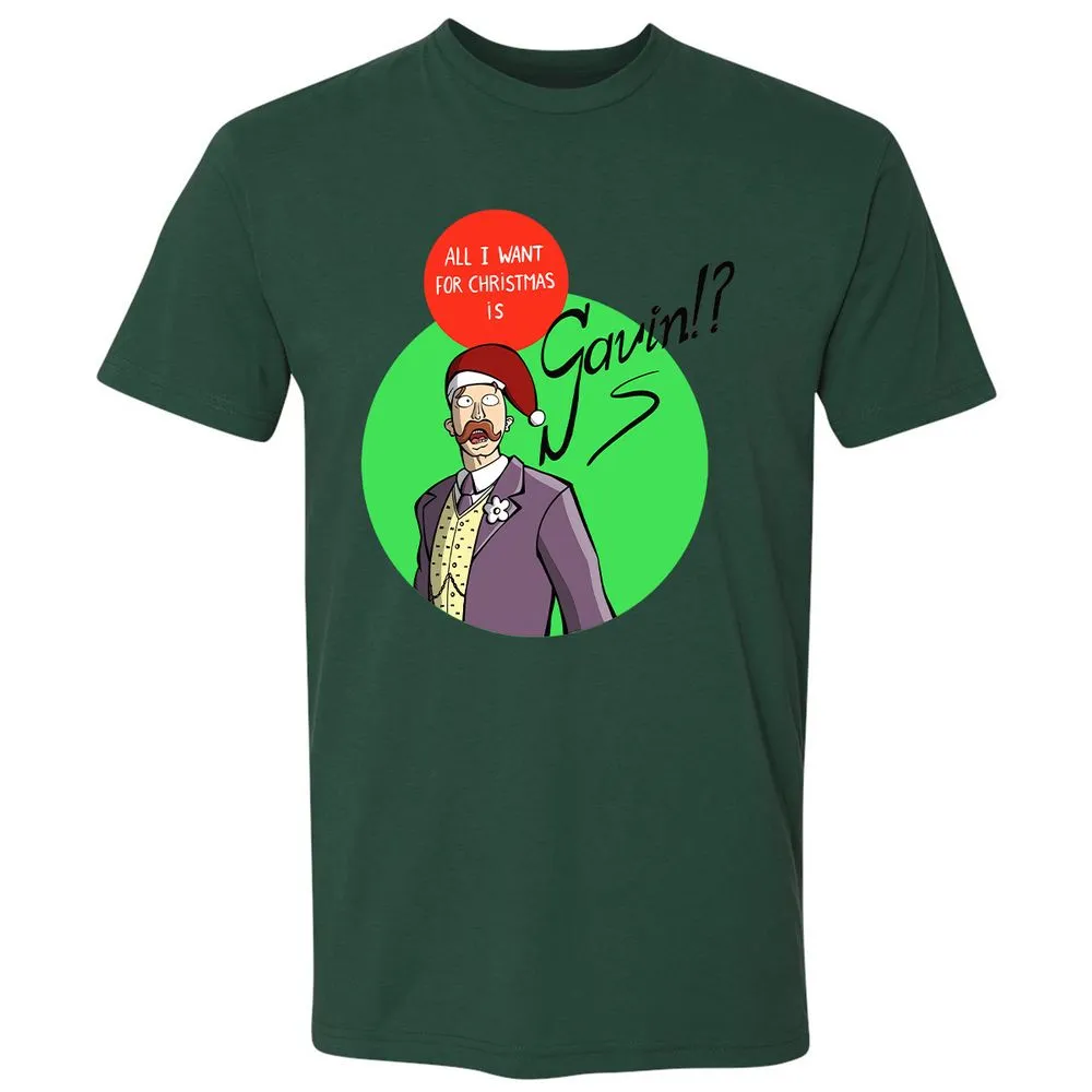 Premium Unisex T-Shirt - BYF1QA9L - Forest Green - 13