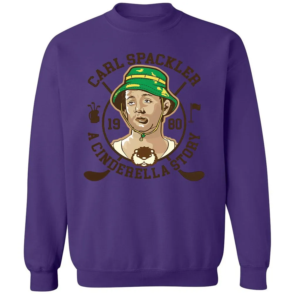 Classic Unisex Sweatshirt - JVTUYBHD - Purple - 6