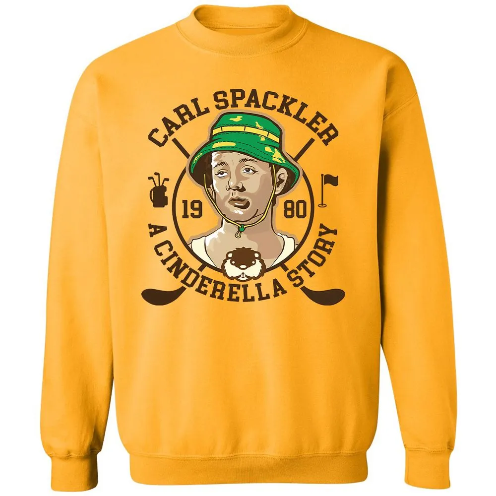 Classic Unisex Sweatshirt - JVTUYBHD - Gold - 11