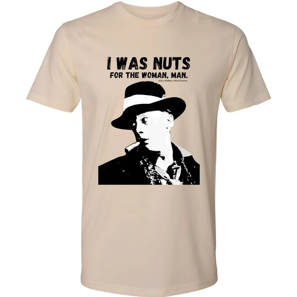 I was nuts for the woman, man - Cream - 2