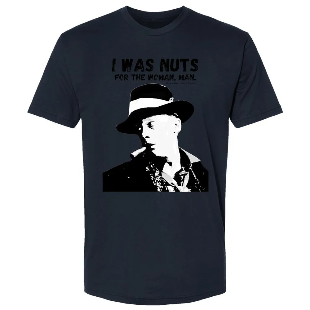 I was nuts for the woman, man - Midnight Navy - 14