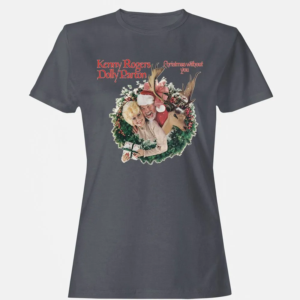 Kenny Dolly - Dark Heather - 5