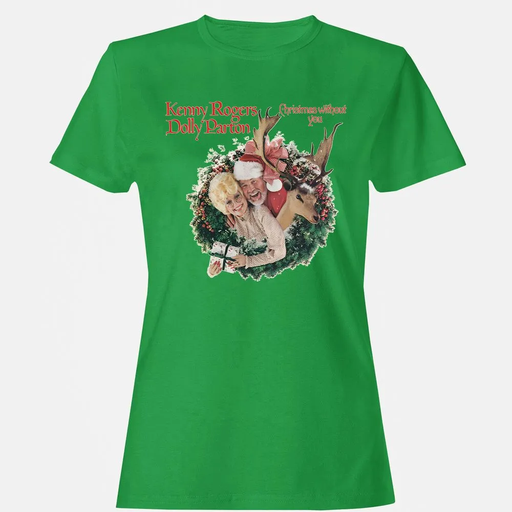 Kenny Dolly - Irish Green - 7