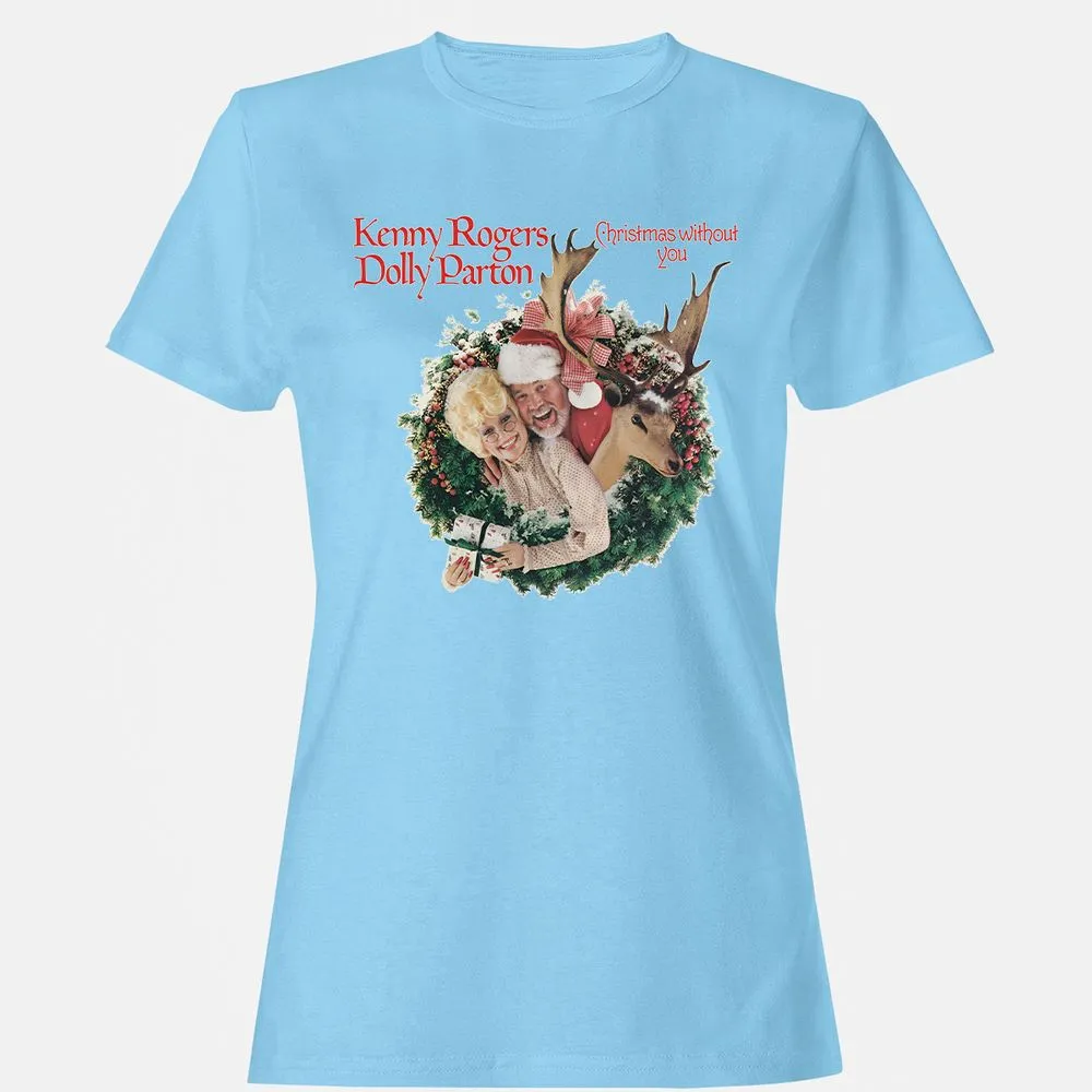 Kenny Dolly - Light Blue - 8