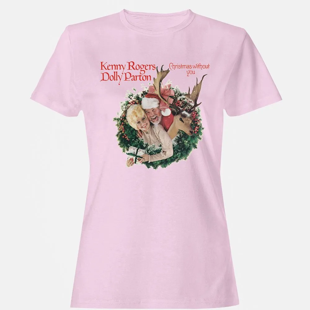 Kenny Dolly - Light Pink - 9