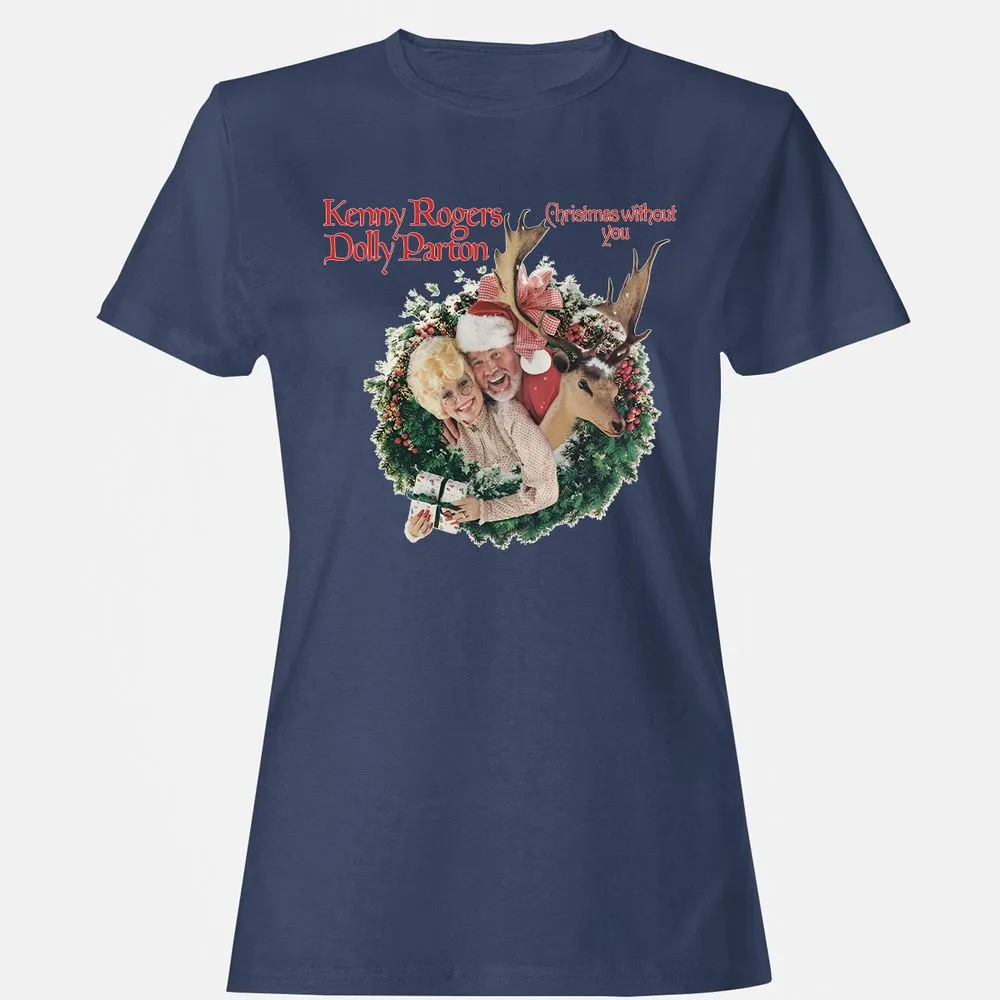 Kenny Dolly - Navy - 10
