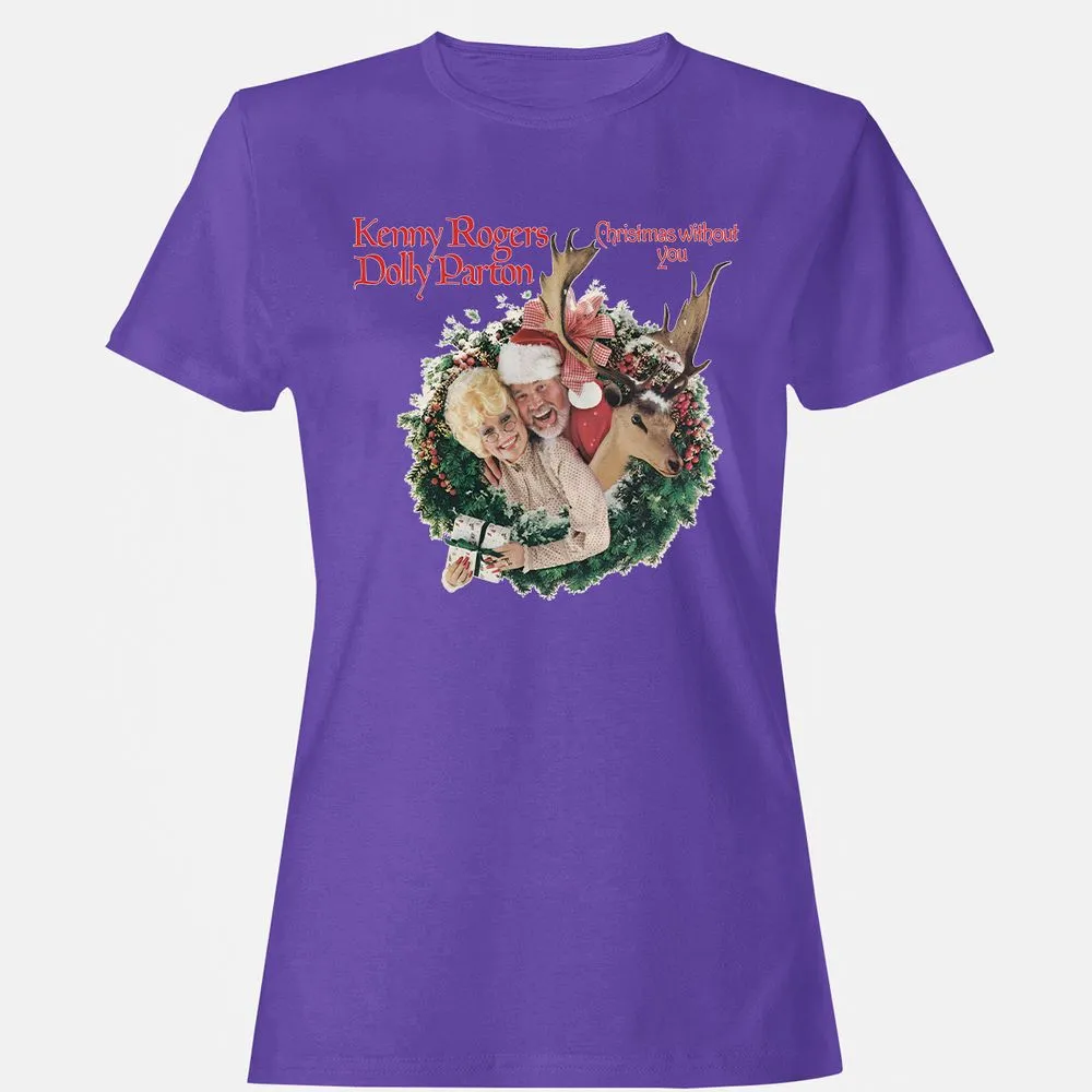 Kenny Dolly - Purple - 12