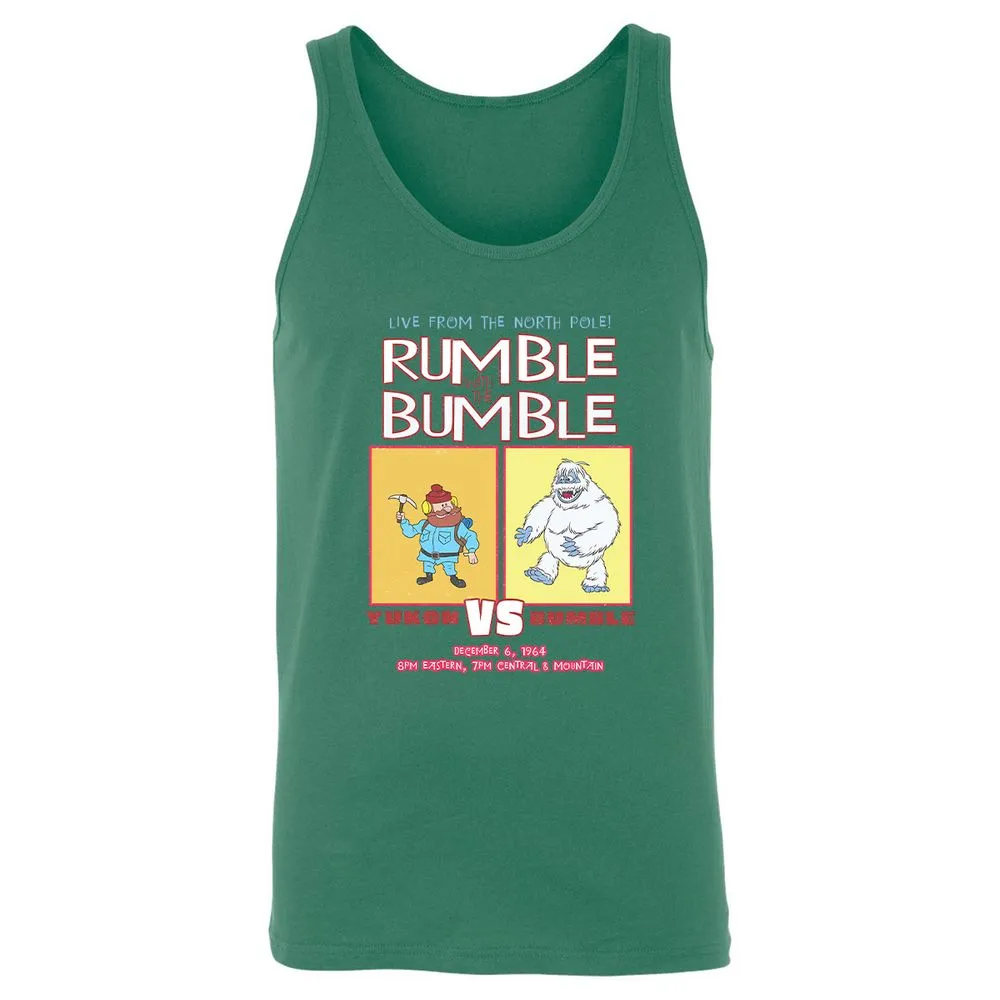 Rumble With The Bumble - Kelly - 9