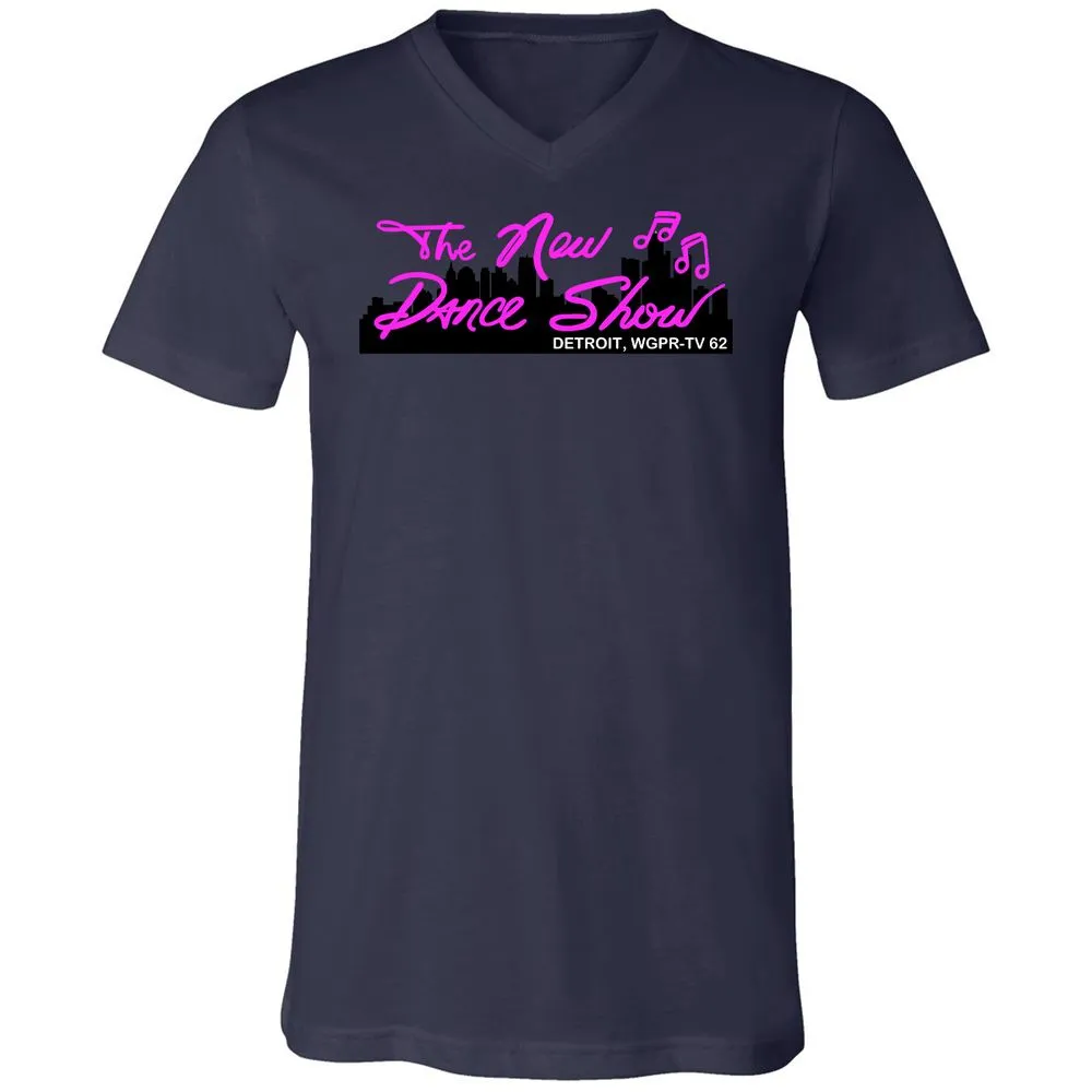 Dance Show - Navy - 2