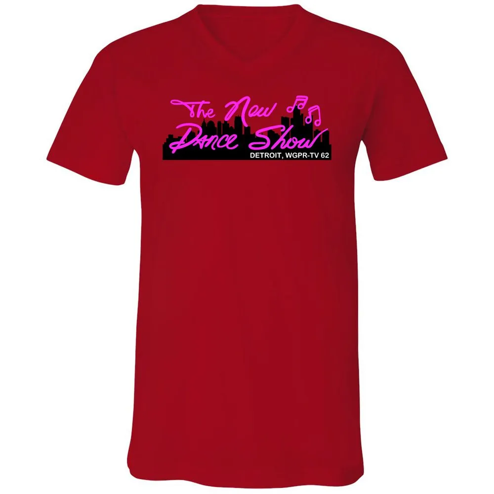 Dance Show - Red - 3