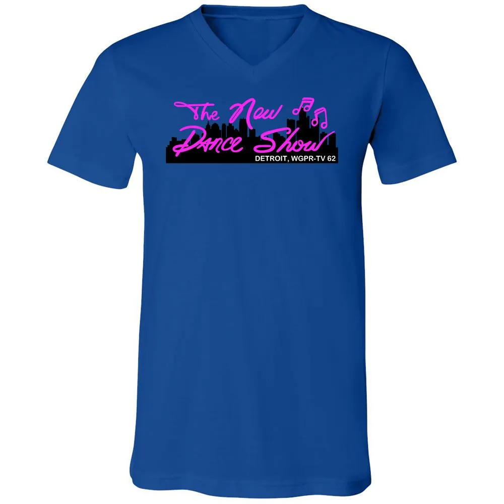 Dance Show - True Royal - 4