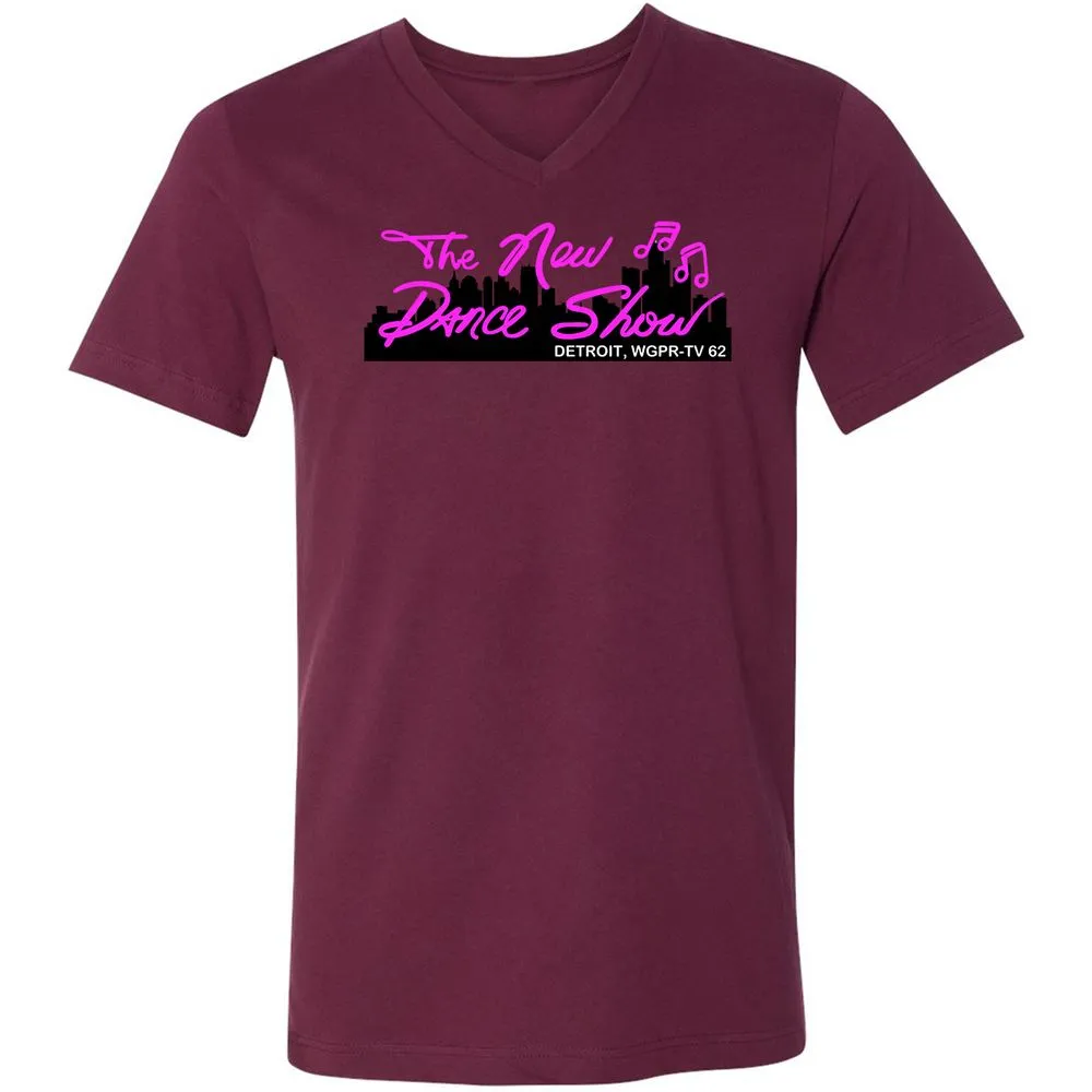 Dance Show - Maroon - 6
