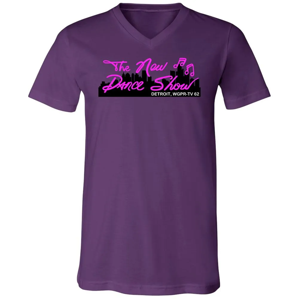 Dance Show - Team Purple - 9