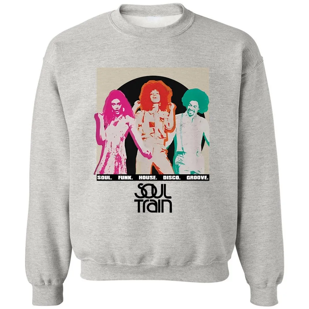 Soul Disco - Ash - 2