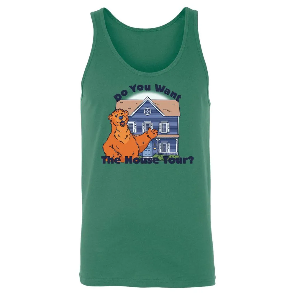 Do You Want The Big Blue House Tour? - Kelly - 9