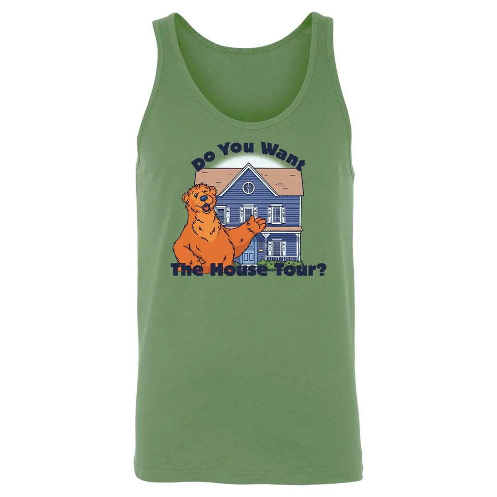 Do You Want The Big Blue House Tour? - Leaf - 10