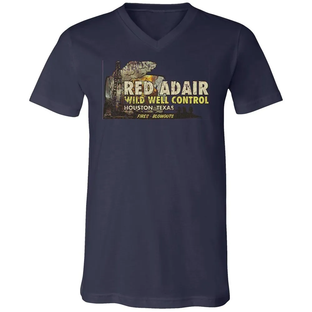 Firefighter - Navy - 2