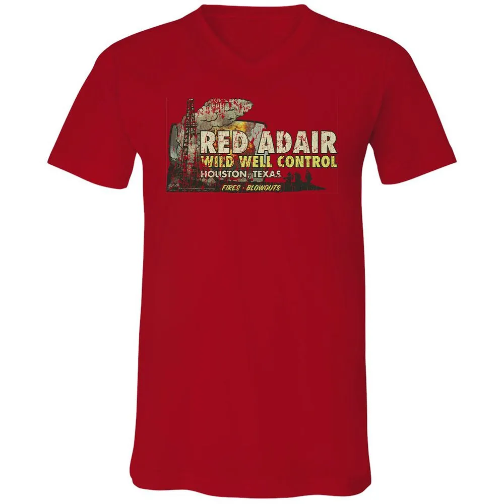 Firefighter - Red - 3