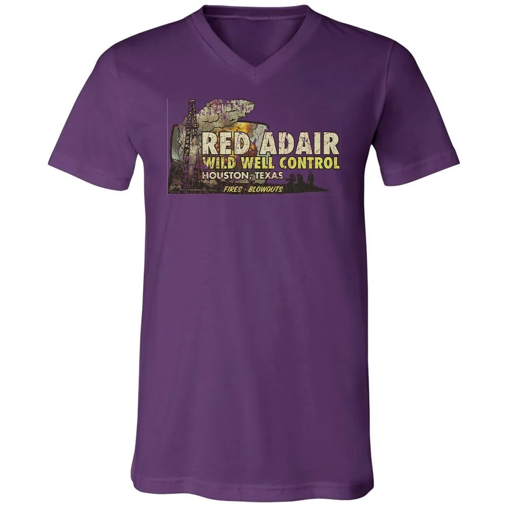 Firefighter - Team Purple - 9