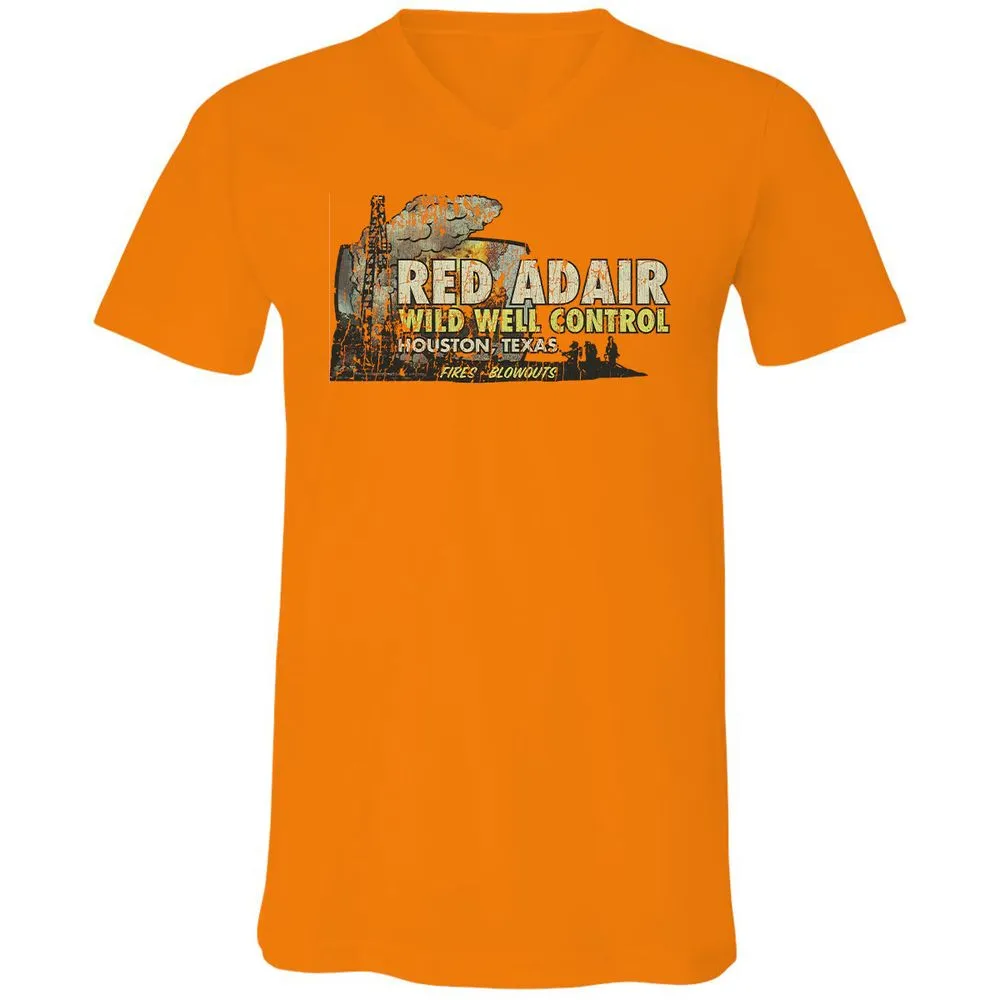 Firefighter - Orange - 11