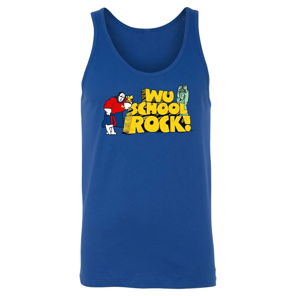 Wu school rock - True Royal - 13