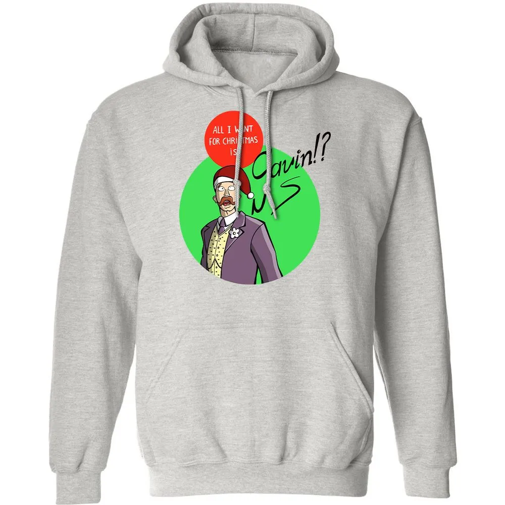 Classic Unisex Hoodie - RCETUZQN - Ash - 2