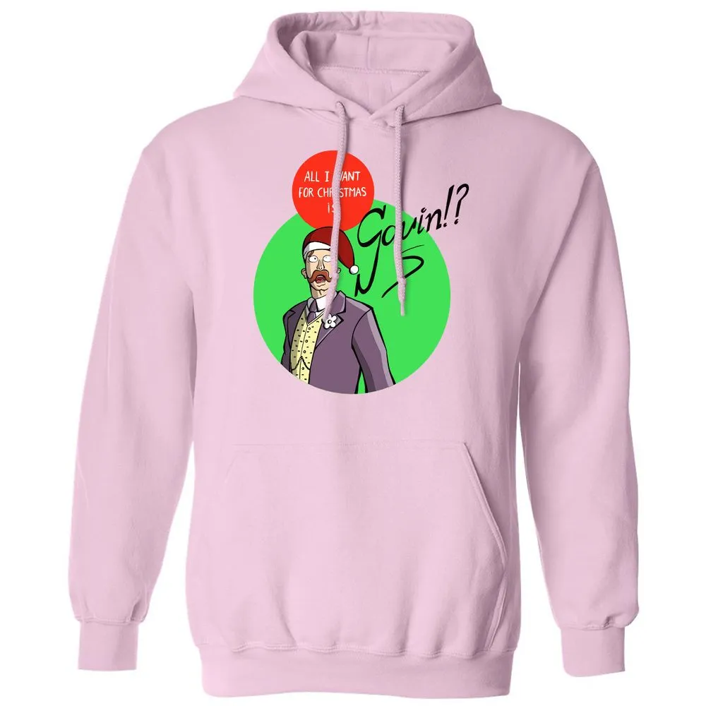 Classic Unisex Hoodie - RCETUZQN - Light Pink - 3