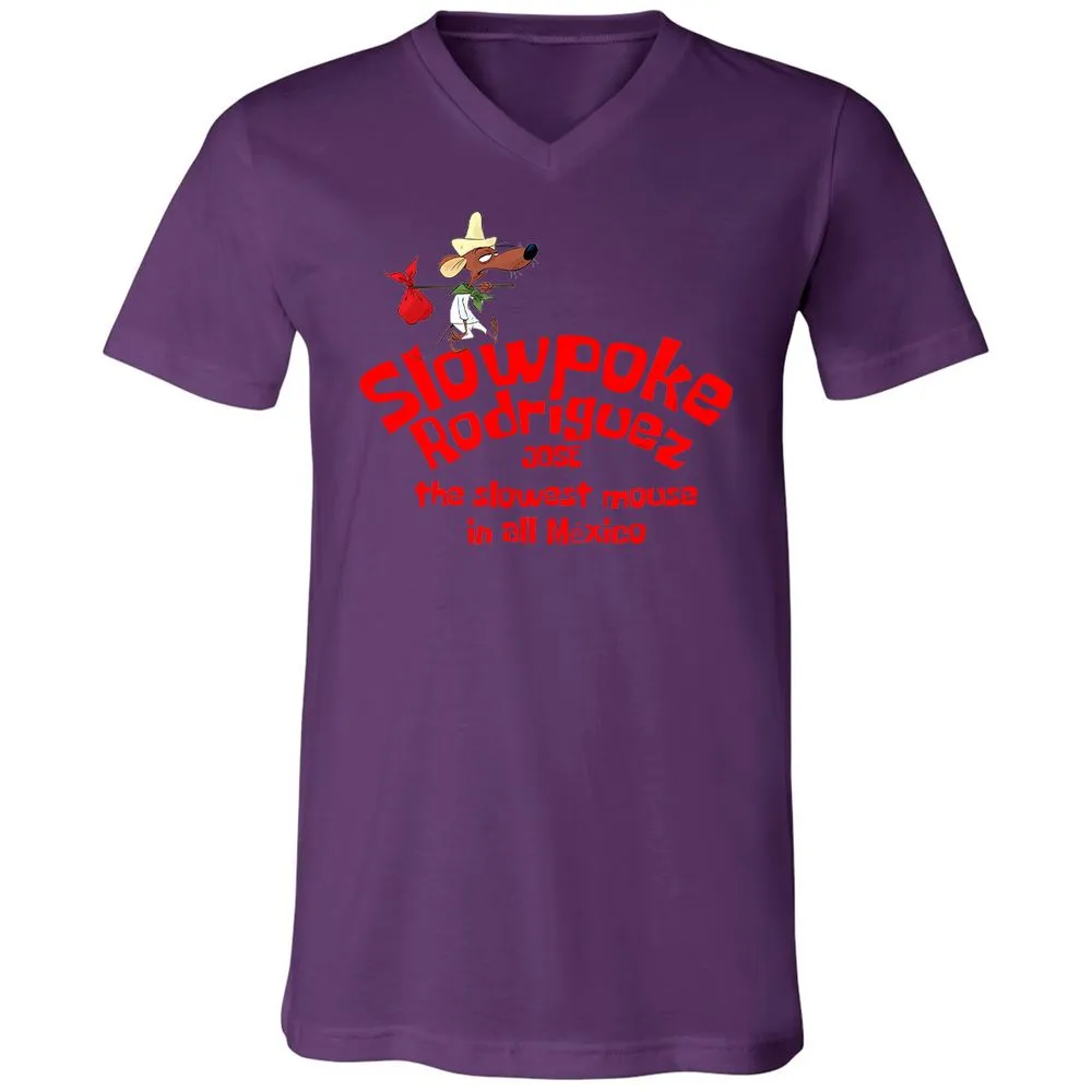 Slowest mouse - Team Purple - 2