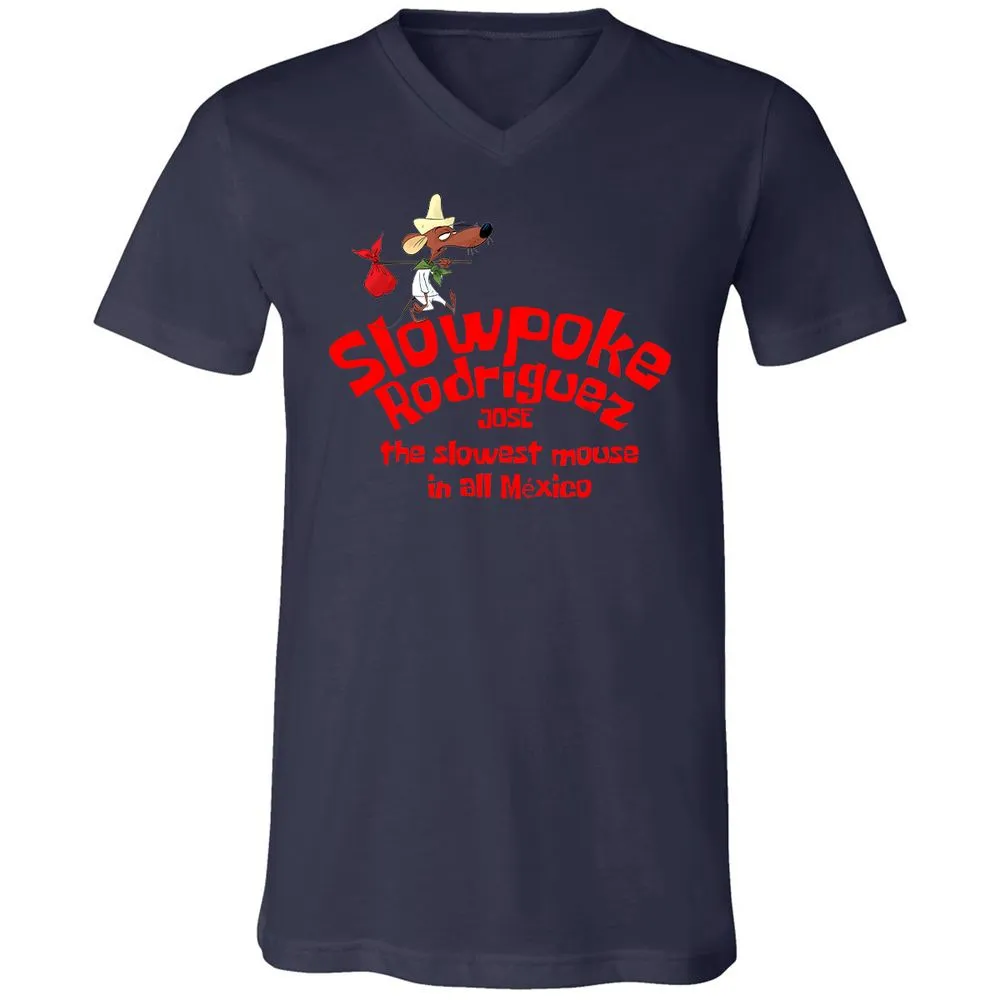 Slowest mouse - Navy - 9