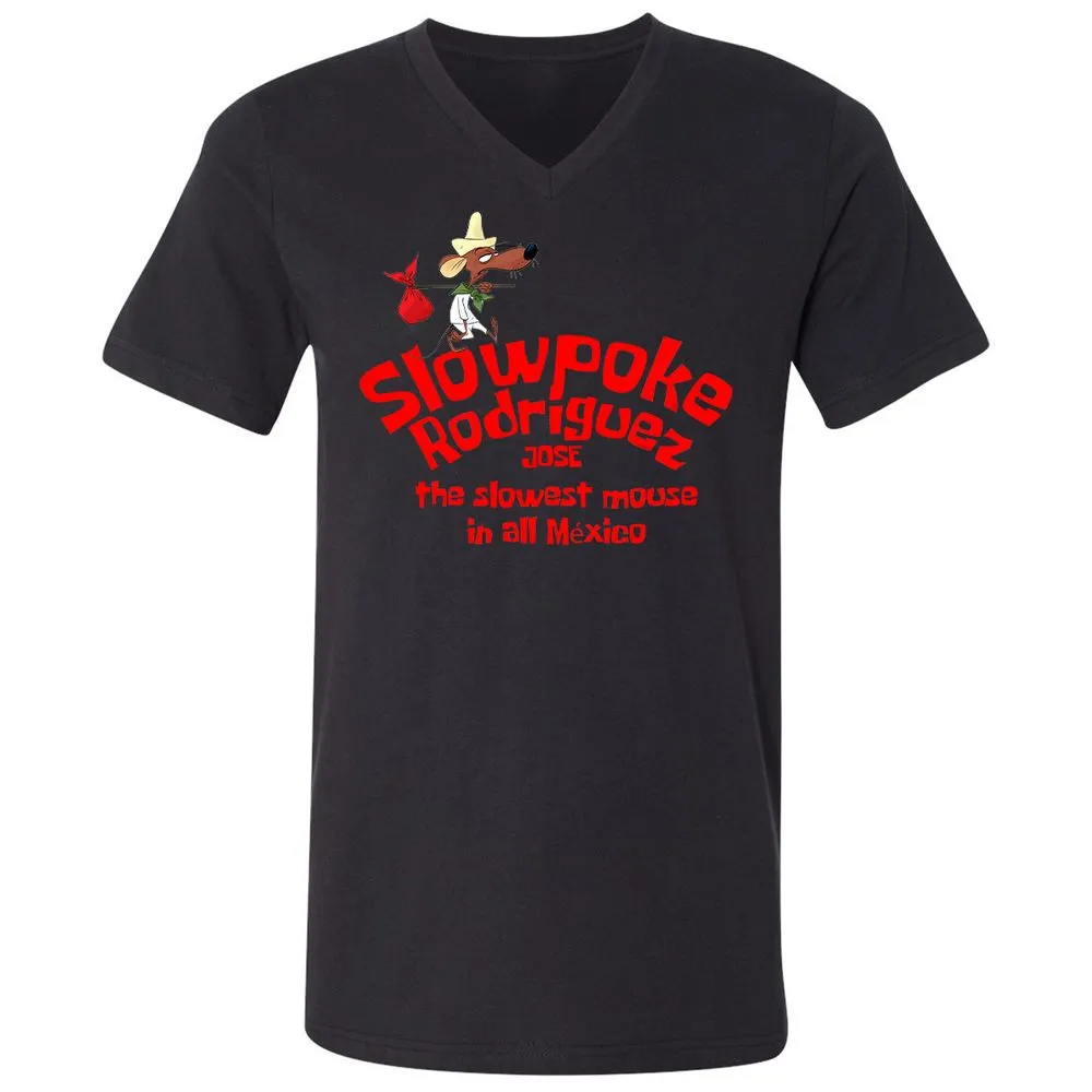 Slowest mouse - Black - 16