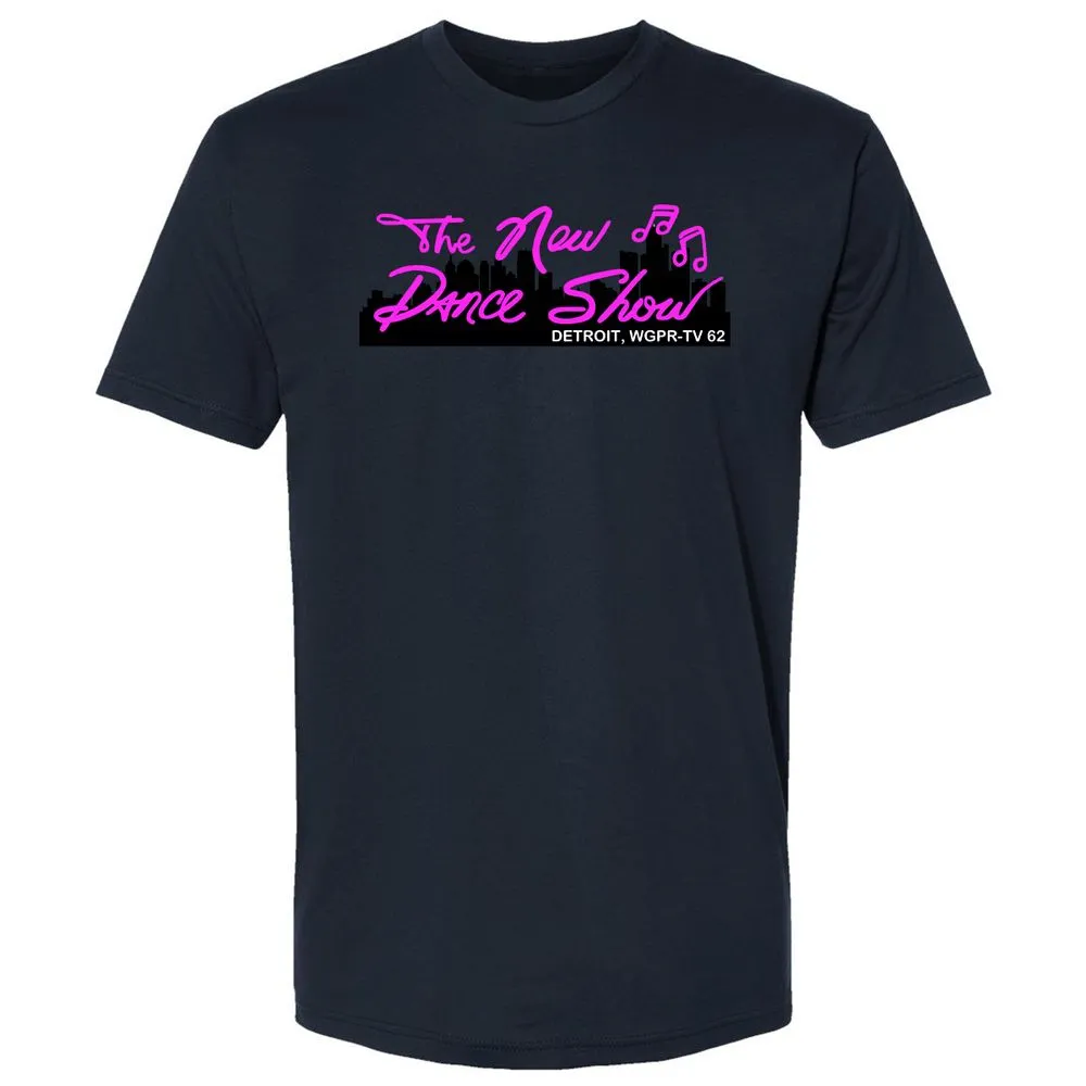 Dance Show - Midnight Navy - 2