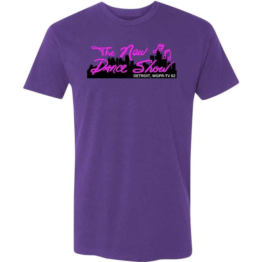 Dance Show - Purple Rush - 7